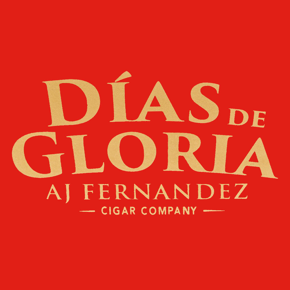 AJ Fernandez Dias de Gloria